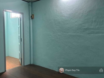 Hoang Hoa Tham Street, Vietnam Hoang Hoa Tham Street, Vietnam