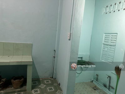 Hoang Hoa Tham Street, Vietnam Hoang Hoa Tham Street, Vietnam