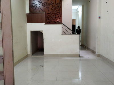 Le Quang Dinh Street, Vietnam Le Quang Dinh Street, Vietnam