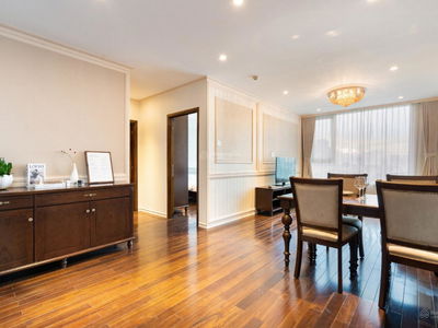 Léman Luxury Apartments, Vietnam Léman Luxury Apartments, Vietnam