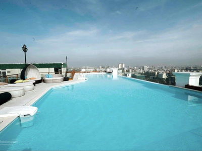 Léman Luxury Apartments, Vietnam Léman Luxury Apartments, Vietnam