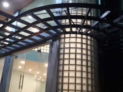 Nguyen Van Huong Street, Vietnam Nguyen Van Huong Street, Vietnam