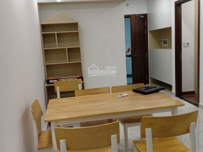 Richmond City, Vietnam Richmond City, Vietnam