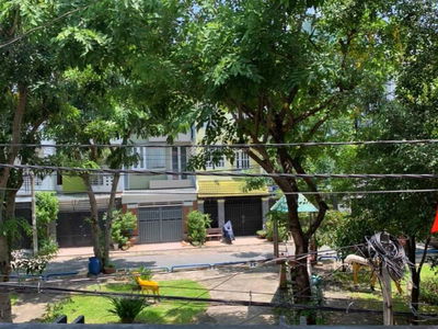 Street 23, Vietnam Street 23, Vietnam