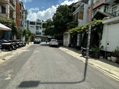 Hoa Dao Street, Vietnam Hoa Dao Street, Vietnam