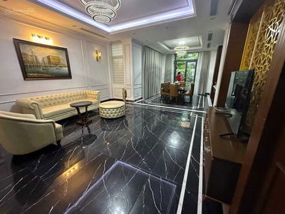 Hoa Dao Street, Vietnam Hoa Dao Street, Vietnam