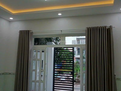 Vo Van Hat Street, Vietnam Vo Van Hat Street, Vietnam