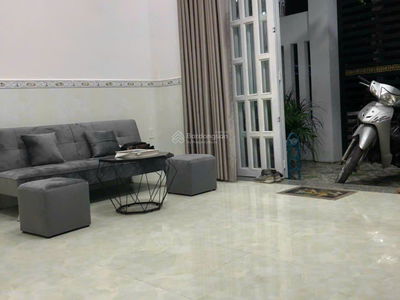 Vo Van Hat Street, Vietnam  Vo Van Hat Street, Vietnam