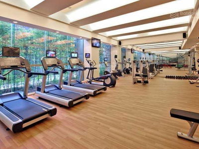 The Gold View, Vietnam The Gold View, Vietnam