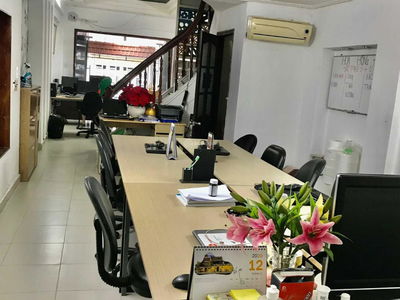 Alley 418, Vietnam Alley 418, Vietnam