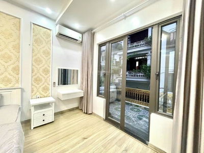 193 Van Cao Street, Vietnam 193 Van Cao Street, Vietnam