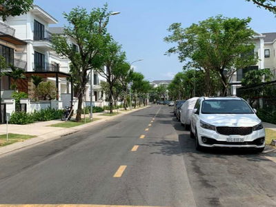 Nine South Estates, Vietnam Nine South Estates, Vietnam