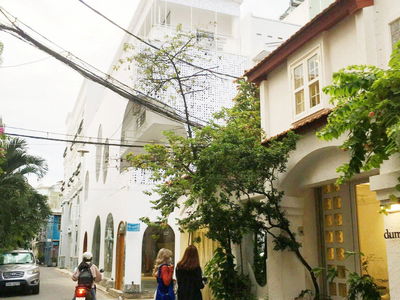 339B/6 Le Van Sy Street, Vietnam 339B/6 Le Van Sy Street, Vietnam