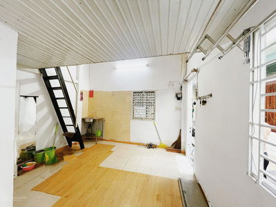 Tran Ke Xuong Street, Vietnam Tran Ke Xuong Street, Vietnam