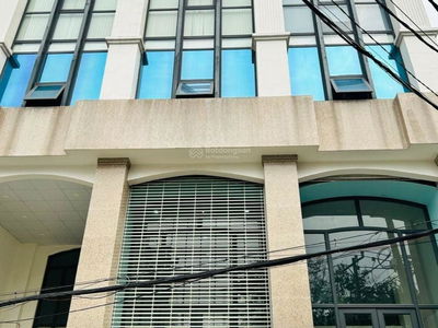 Nguyen Thai Binh Street Nguyen Thai Binh Street