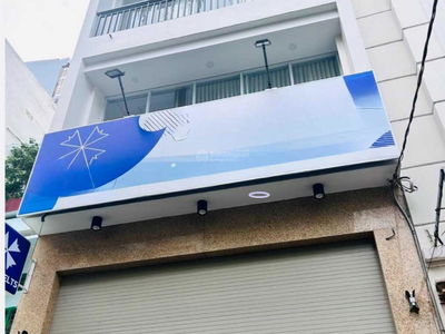 Hoa Lan Street Hoa Lan Street