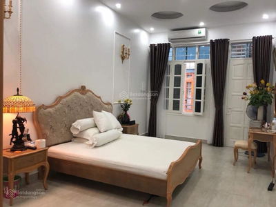 Ho Ba Mau Street, Vietnam Ho Ba Mau Street, Vietnam