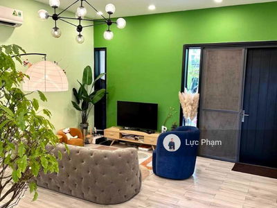 Palm Residence, Vietnam Palm Residence, Vietnam