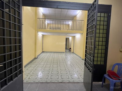 Thong Nhat Street, Vietnam Thong Nhat Street, Vietnam