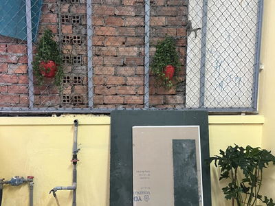 Thong Nhat Street, Vietnam Thong Nhat Street, Vietnam