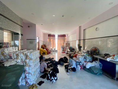 Vuon Lai Street, Vietnam Vuon Lai Street, Vietnam