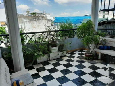 Le Duc Tho Street, Vietnam Le Duc Tho Street, Vietnam