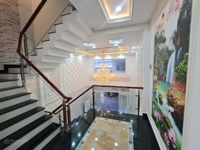 Doi Can Street, Vietnam Doi Can Street, Vietnam