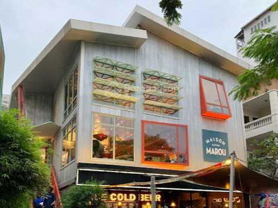 Pham Ngoc Thach Street Pham Ngoc Thach Street