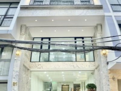 Doi Can Street, Vietnam Doi Can Street, Vietnam