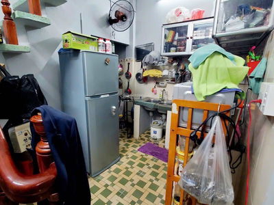 Street No. 1, Vietnam Street No. 1, Vietnam