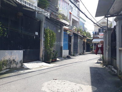 Quang Trung Street, Vietnam Quang Trung Street, Vietnam