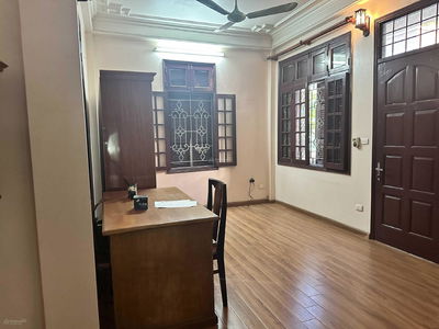 Bo De Ward, Vietnam Bo De Ward, Vietnam