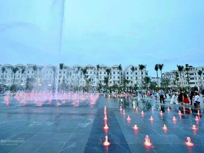 CityLand Park Hills, Vietnam CityLand Park Hills, Vietnam