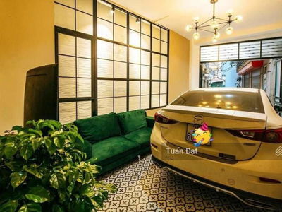 Dao Tan Street, Vietnam Dao Tan Street, Vietnam