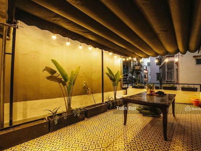 Dao Tan Street, Vietnam Dao Tan Street, Vietnam