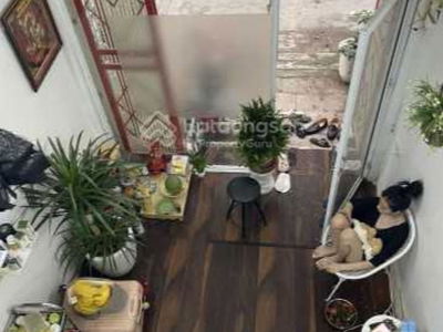 Pho Vong Street, Vietnam  Pho Vong Street, Vietnam