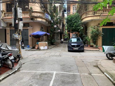 Pho Vong Street, Vietnam Pho Vong Street, Vietnam