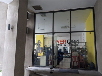 The Everrich Infinity, Vietnam The Everrich Infinity, Vietnam