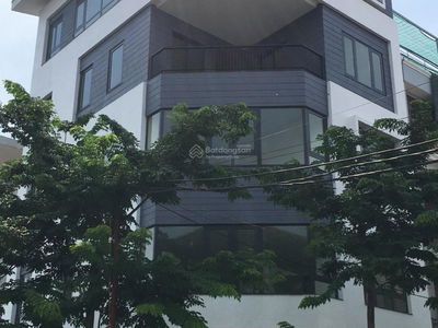 Nguyen Thi Dinh Street Nguyen Thi Dinh Street