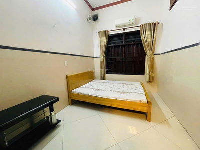 Huynh Van Luy Street, Vietnam Huynh Van Luy Street, Vietnam