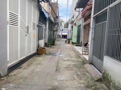 Phu Tho Hoa Street, Vietnam Phu Tho Hoa Street, Vietnam