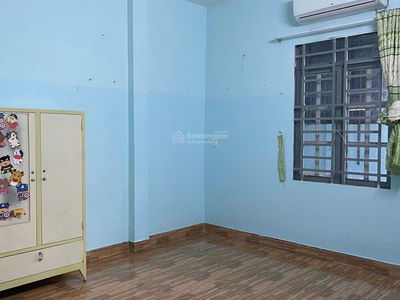 Street No. 4, Vietnam Street No. 4, Vietnam