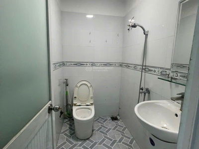 Street No. 4, Vietnam Street No. 4, Vietnam