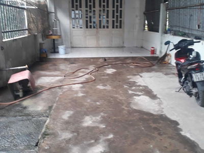 Bui Thi Coi Street, Vietnam  Bui Thi Coi Street, Vietnam