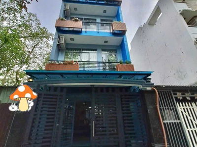 Pham Huu Lau Street, Vietnam Pham Huu Lau Street, Vietnam