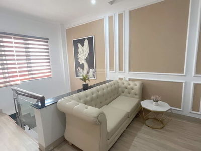 Nguyen Gia Tri Street, Vietnam Nguyen Gia Tri Street, Vietnam