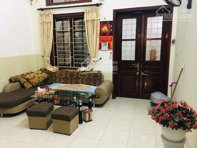 Lane 124 Vinh Tuy Street Lane 124 Vinh Tuy Street