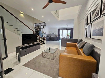 Nam Long Residential Area, Vietnam Nam Long Residential Area, Vietnam