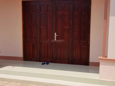 Dat Do Town, Vietnam Dat Do Town, Vietnam