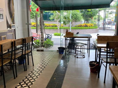 Roman Plaza, Vietnam Roman Plaza, Vietnam